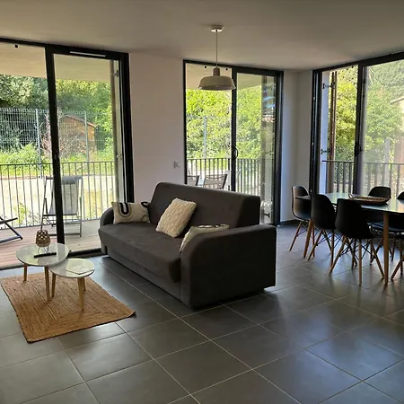 Appartement Bormes Exterior foto
