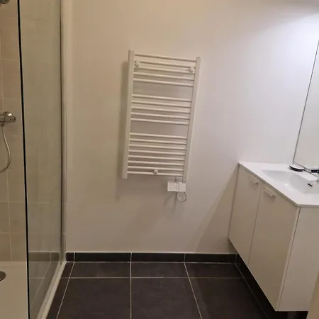 Appartement Bormes Exterior foto
