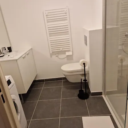 Appartement Bormes Exterior foto