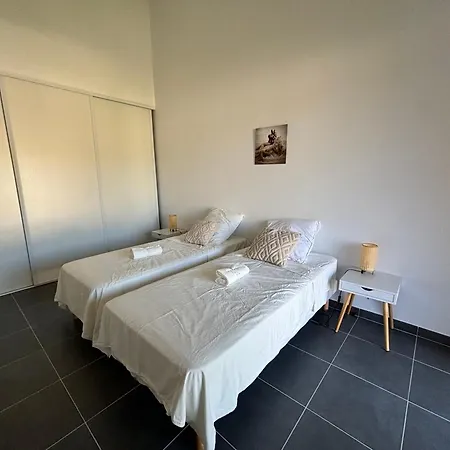 Appartement Bormes Exterior foto