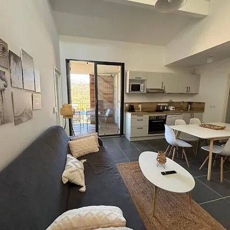 Appartement Bormes Exterior foto