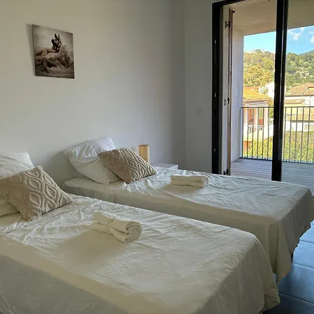 Appartement Bormes Exterior foto