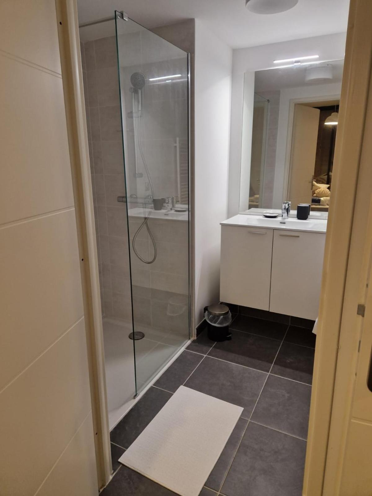 Appartement Bormes Apartment *