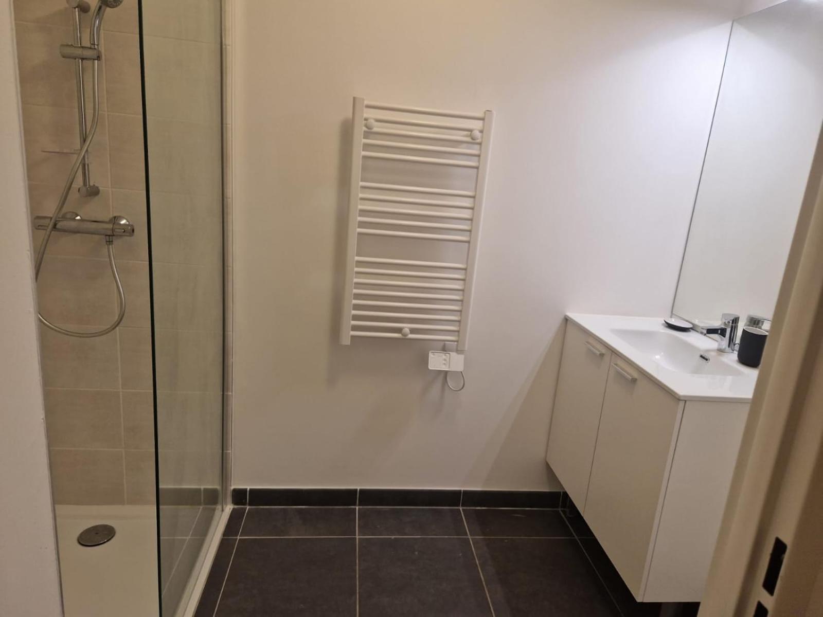 Appartement Bormes