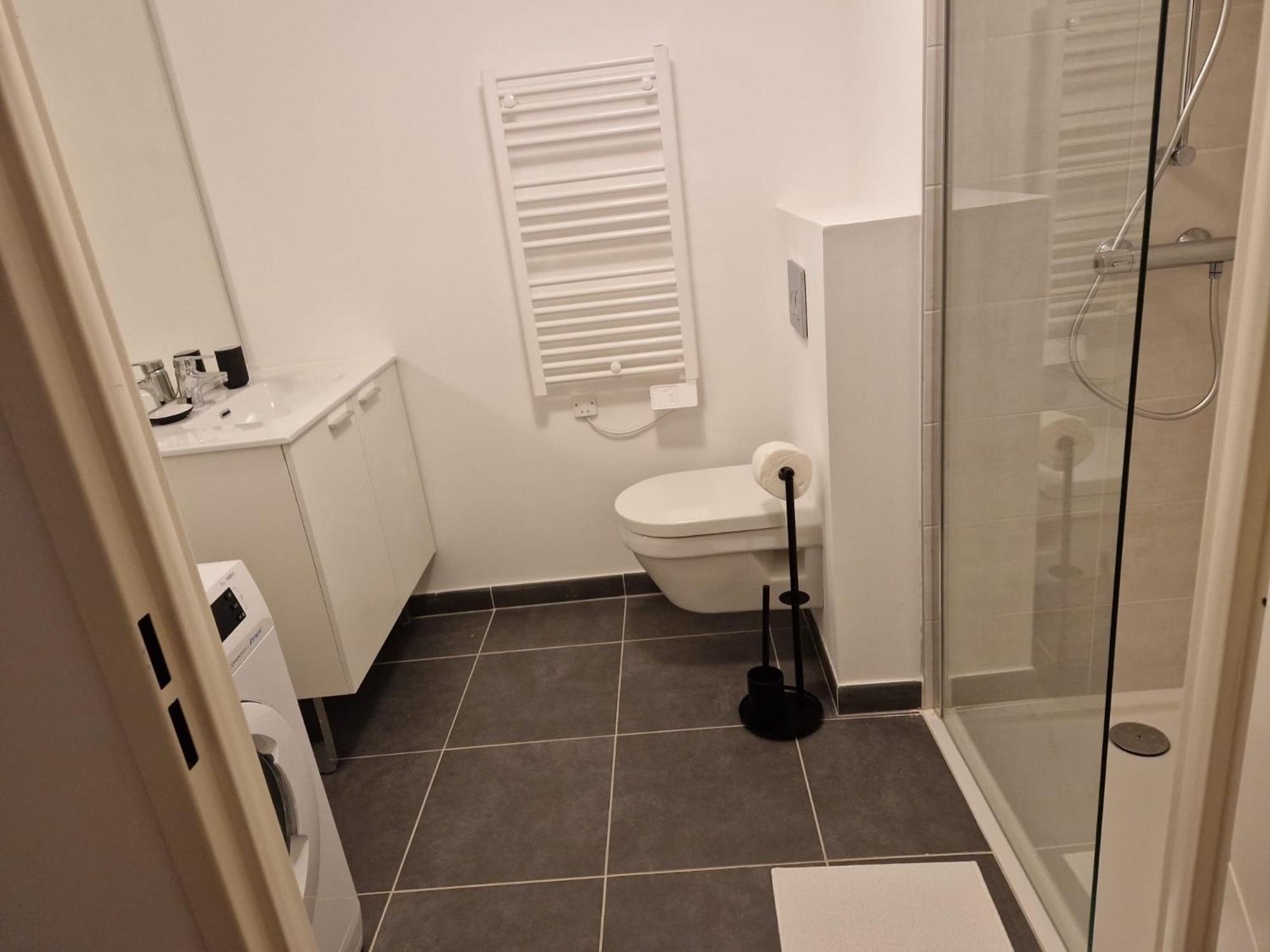 Appartement Appartement Bormes Bormes-les-Mimosas