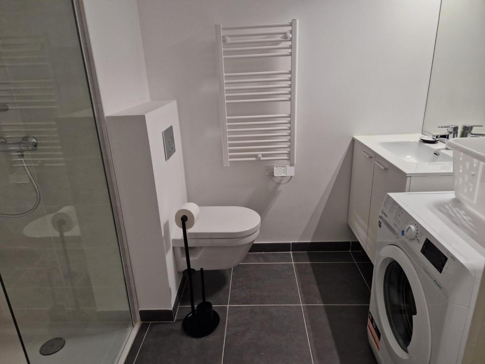 Apartment Appartement Bormes Bormes-les-Mimosas