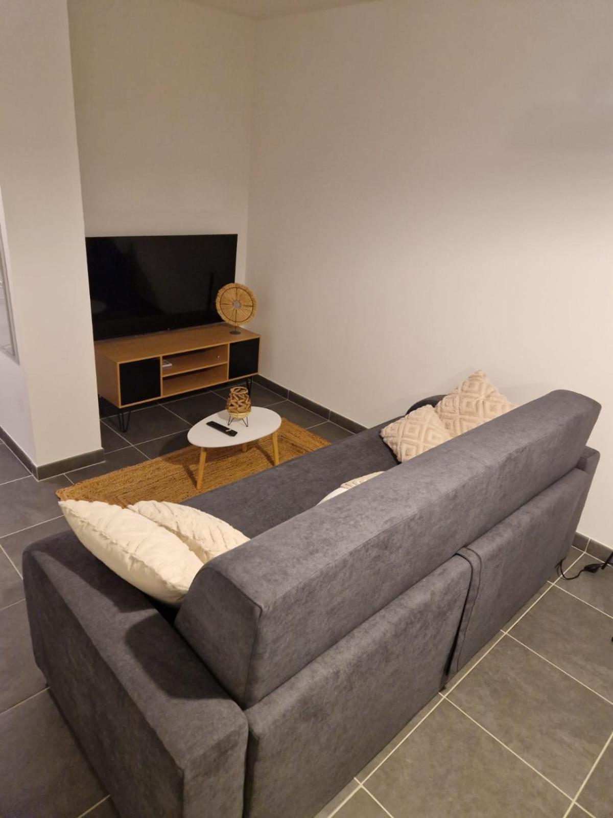 Appartement Appartement Bormes Bormes-les-Mimosas