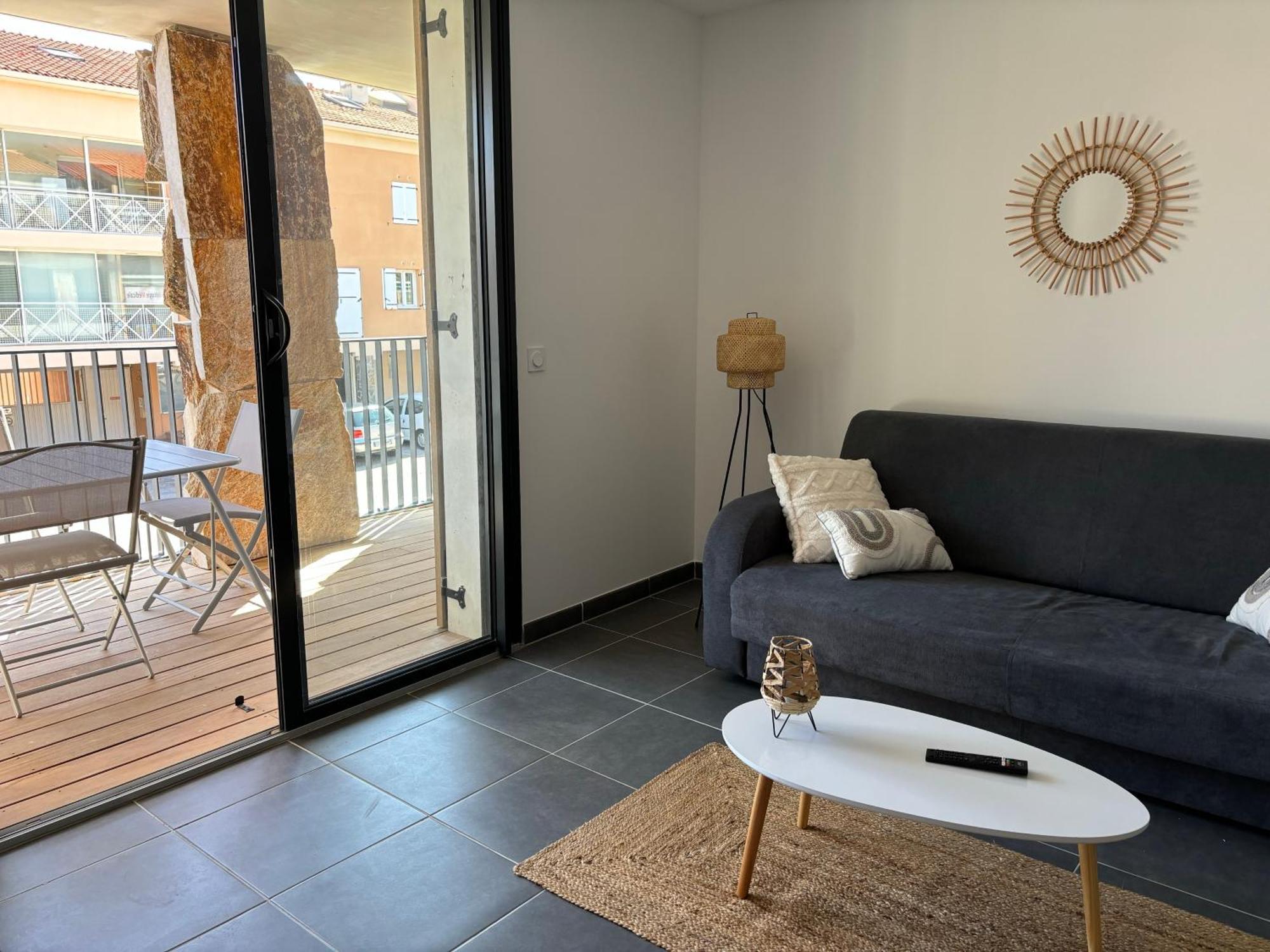 Appartement Bormes *