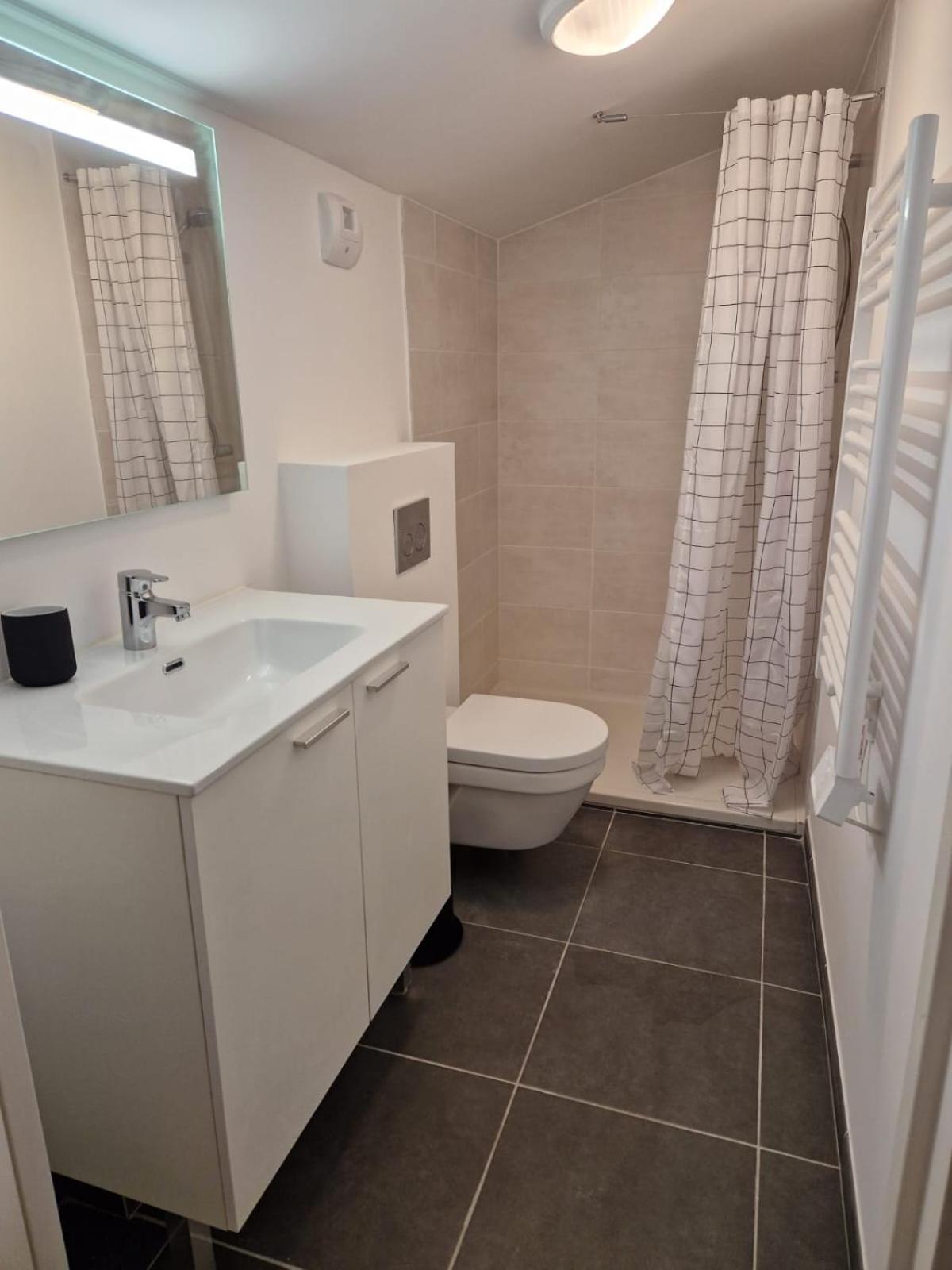 Appartement Bormes Apartment