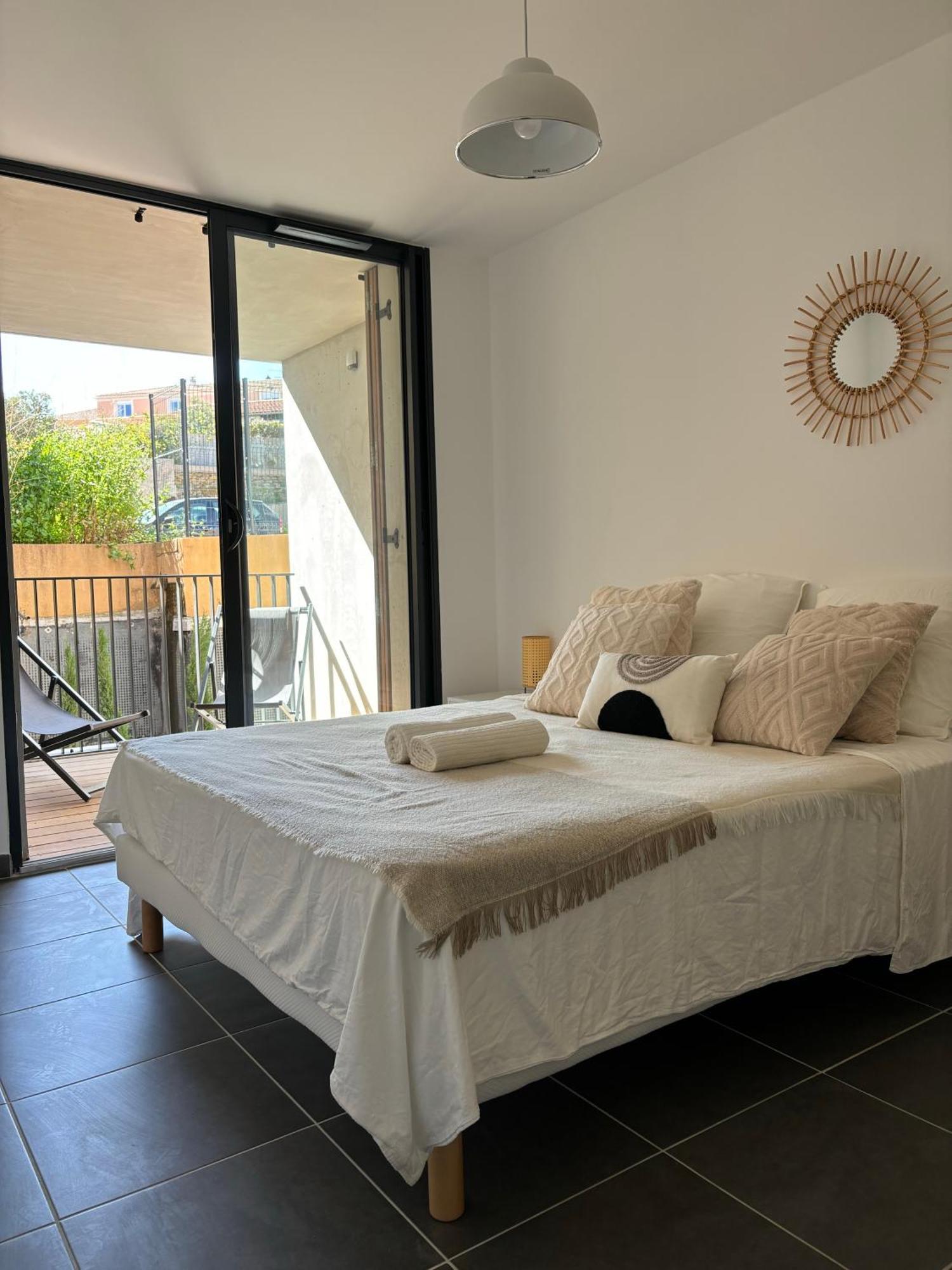 Appartement Appartement Bormes