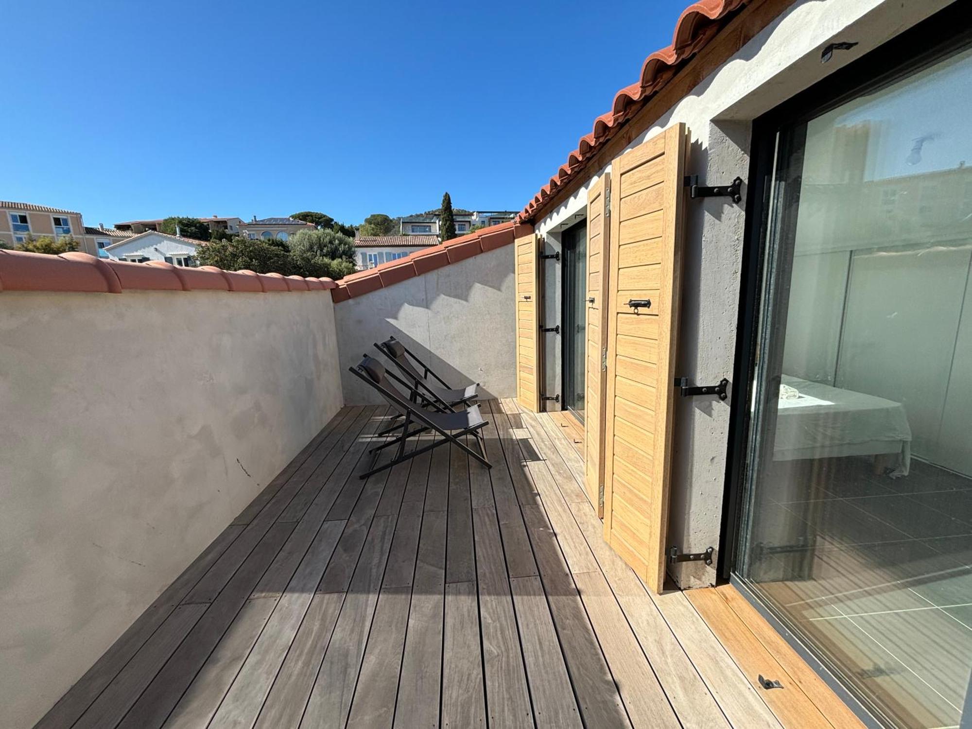 Appartement Bormes Bormes-les-Mimosas