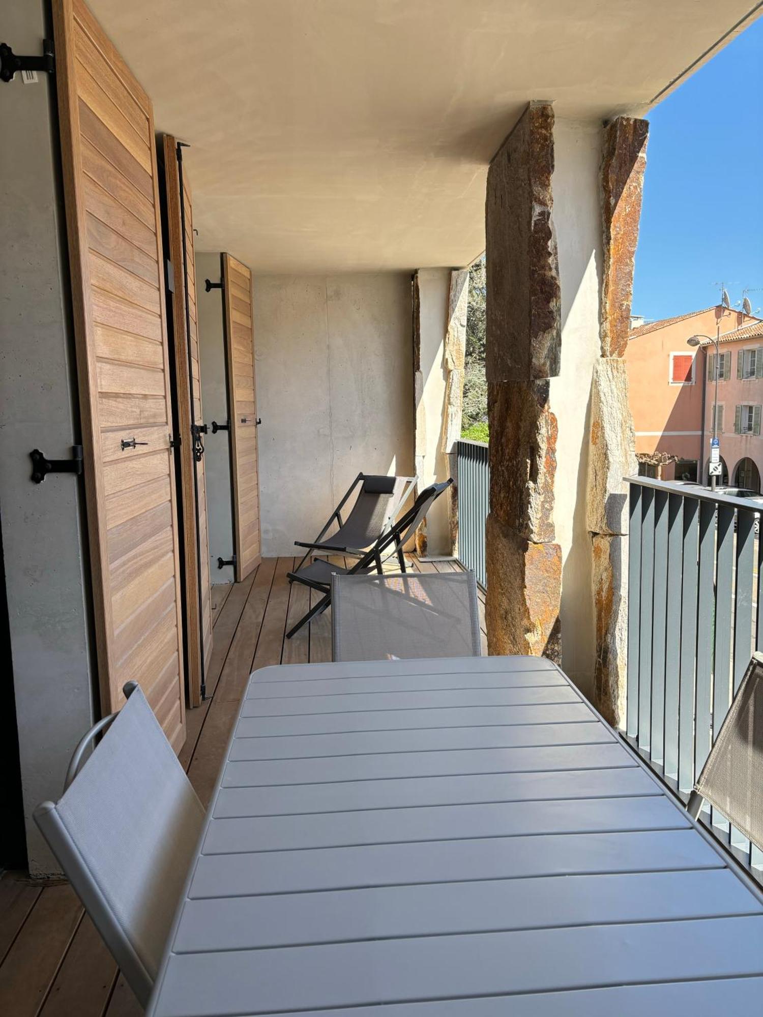 Appartement Bormes Bormes-les-Mimosas