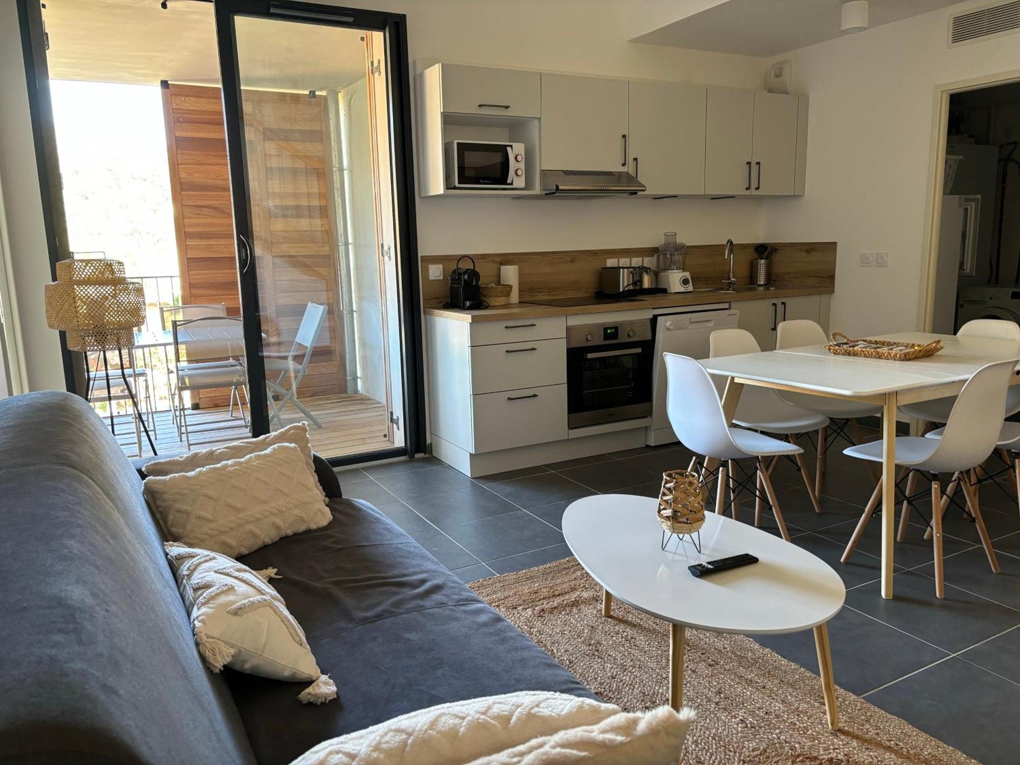 Appartement Bormes Bormes-les-Mimosas