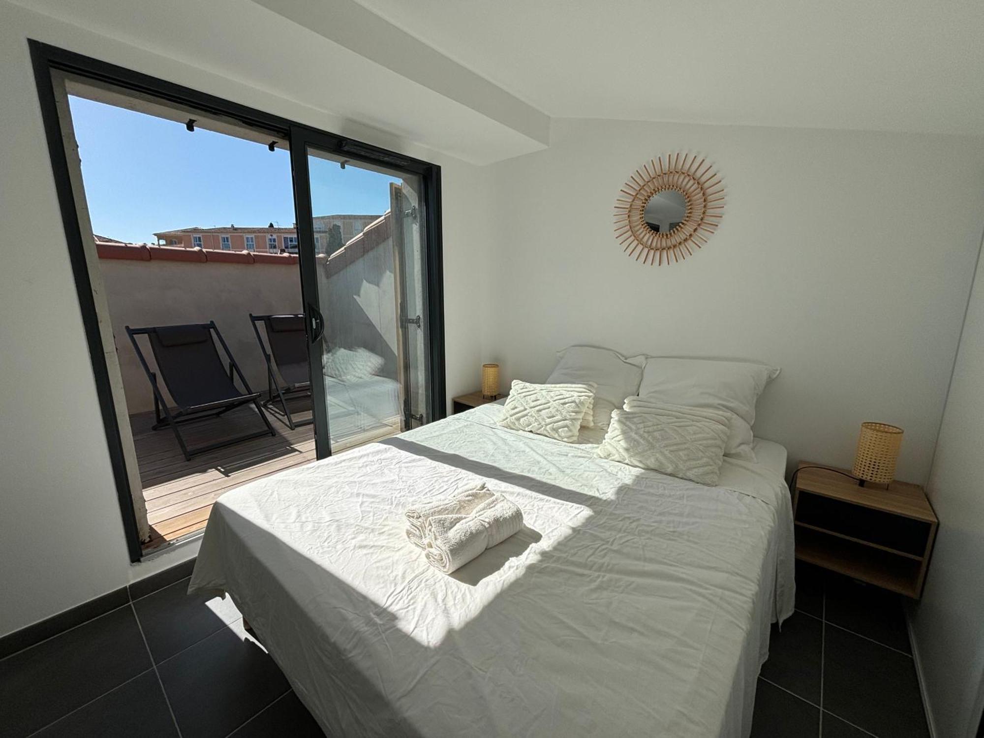 Appartement Bormes Appartement Bormes-les-Mimosas