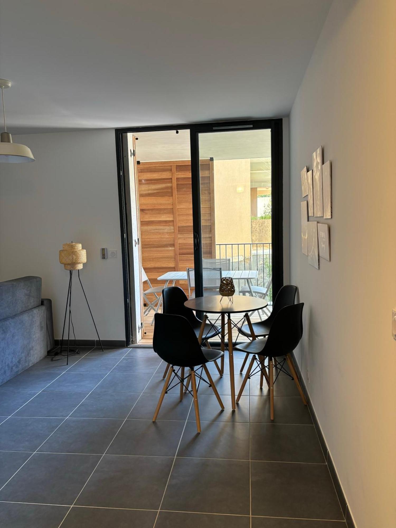 Appartement Bormes *
