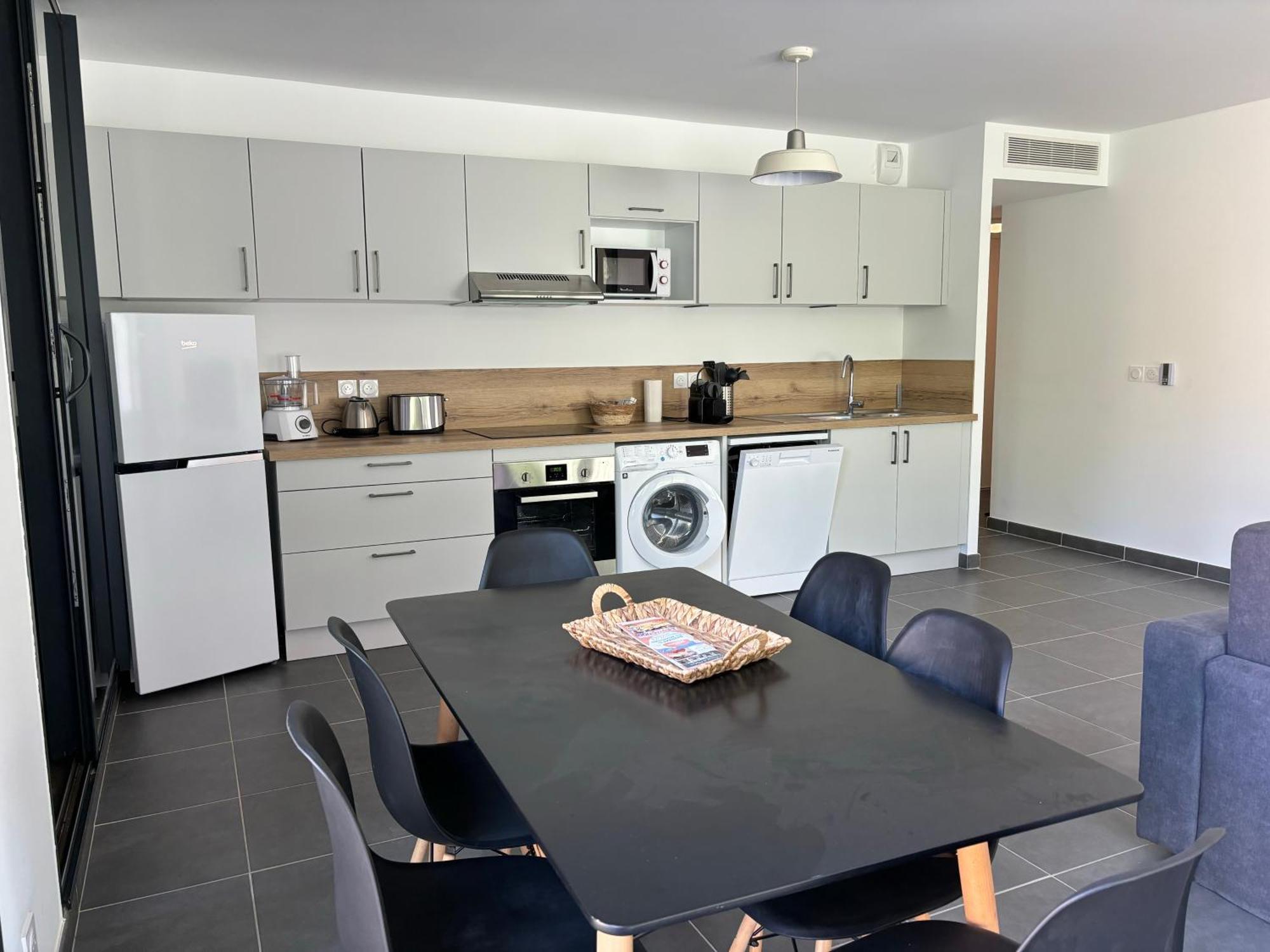 Appartement Bormes Apartment *