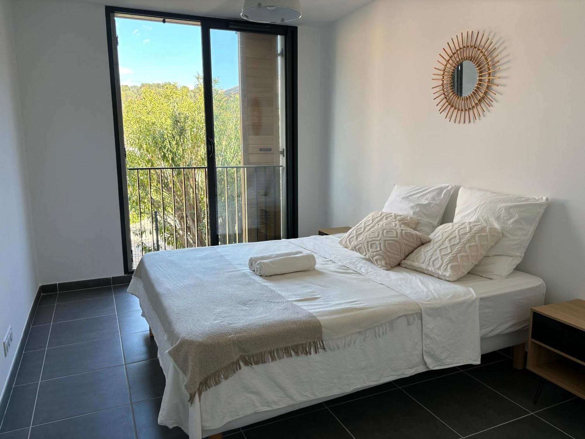 Appartement Bormes *