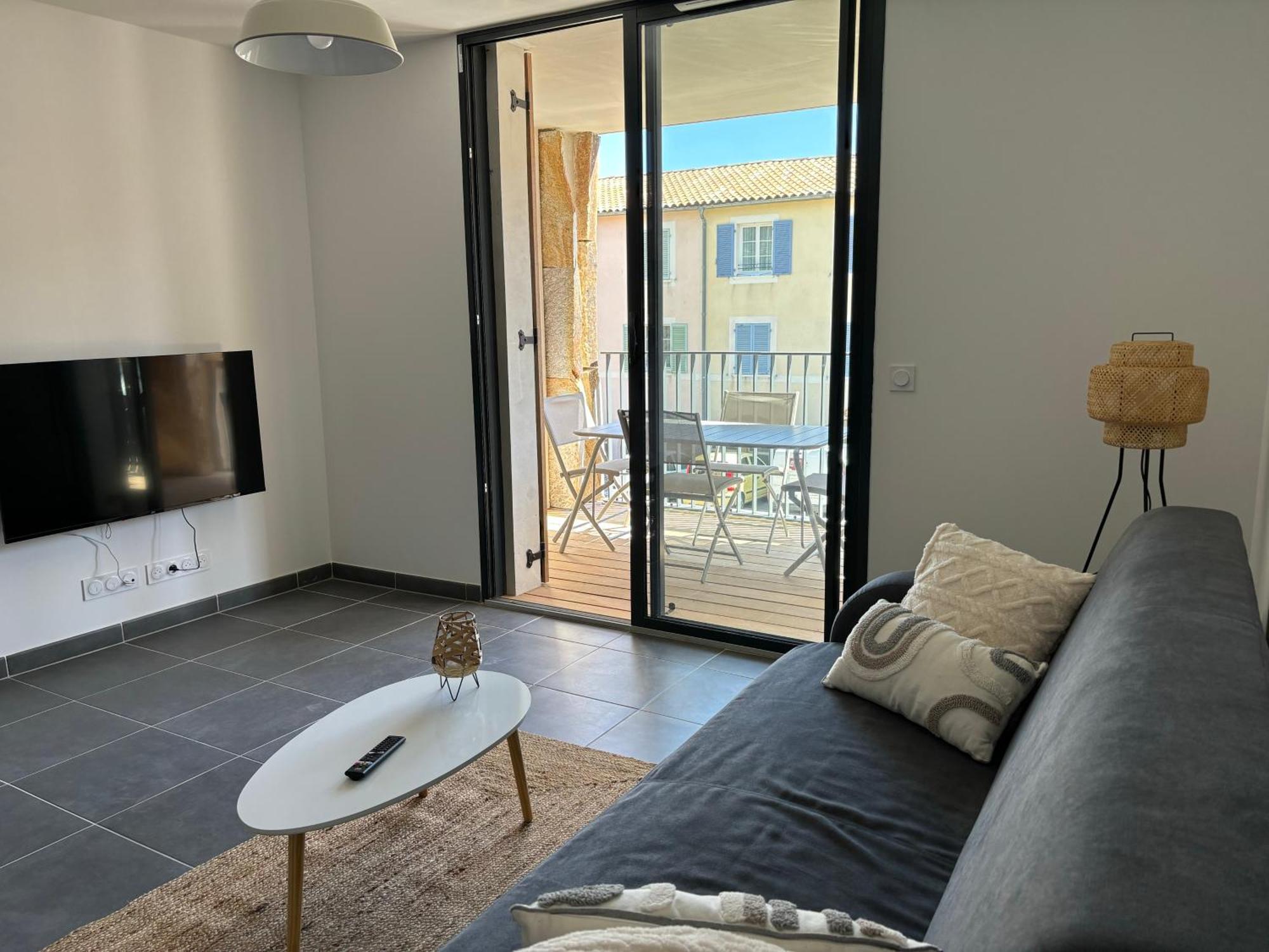 Appartement Bormes Bormes-les-Mimosas